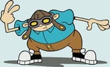 numbuh 2