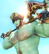 BIGDICKROEGADYNS