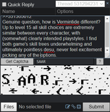 SAAR
