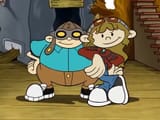 numbuh 2 and 7