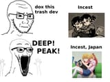 thing vs thing japan