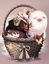 __hu_tao_and_boo_tao_genshin_impact_drawn_by_milavana__54bc6c64ee287b2d837c1d0f36bc5503
