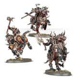 Age of Sigmar Varanguard