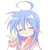 __izumi_konata_lucky_star_drawn_by_kmym97457689__c9eb78a35fc4de9cfb331f3f2ee28ed1