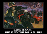 selfie