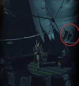 Merwyrm spotted