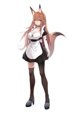__franka_arknights_drawn_by_jiaowowuyujiuhao__be6037801551e507d0607674194a824f
