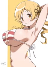 _tomoe_mami_mahou_shoujo_madoka_magica_and_1_more_drawn_by_nagare_flow_sample11ad12d0d3e70dbc78db929c308170d5