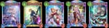 fairy squad