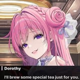 tea