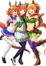 __silence_suzuka_matikanefukukitaru_and_taiki_shuttle_umamusume_drawn_by_rz_keiichi_78_2__bca3b3ee8004d71b1c4bd3a2a815d88a