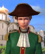 Catherine