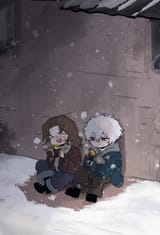 Sonya and Rodion