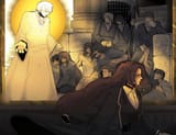 Saint Sonya