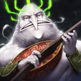 kunaboto, Bard master Akagi Shigeru gains unimaginable power in tavern, long nos s-2727329573