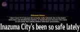 City of justice