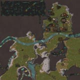 full map