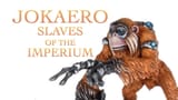 jokaero