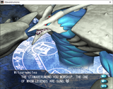 utaware-voice 108 Parakeet