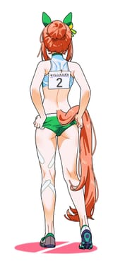 silence_suzuka_umamusume_drawn_by_sarcophage__82f59f70b93fbe2cb793484a8d01bcb9