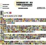 updated ts list