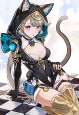 __lynette_and_cipher_genshin_impact_and_3_more_drawn_by_scharamouch9__c883657368b91a1345705a3009c0ac5f