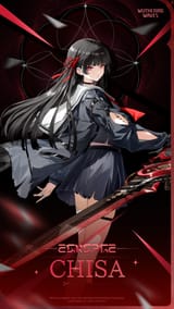 Chisa_Card