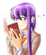 Визуальные-новеллы-фэндомы-Yuri-(Doki-doki-Literature-club)-Doki-doki-Literature-club-6487055