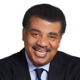 Le Black Scientist Man