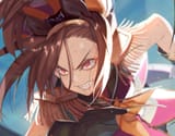 bakushin angry