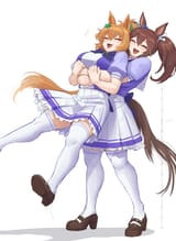 __taiki_shuttle_and_hishi_akebono_umamusume_drawn_by_benikirin__f89556d3ba72baa4c4e774cdcfa8a371
