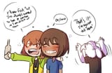 Drunk Charisk