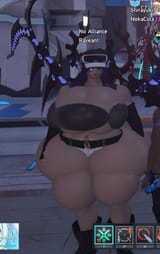 la barf