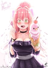 monifood ice cream2 just monika