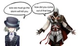 AC collab