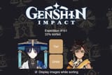 Genshin-Impact-Character-Sorter