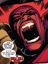 AVERAGEDAYINWAKANDA