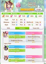 Ninestars