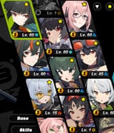 team