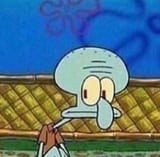 AwkwardSquidward