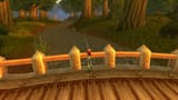 comfy kino fishing time