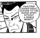 mahjong