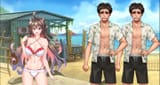 lina and human males 1