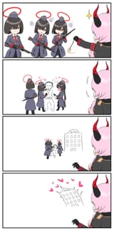 mobs
