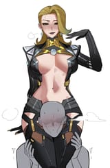X-Revoluchoke