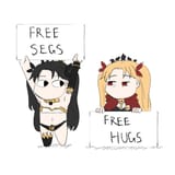 The duality of goddess eresh ishtar