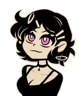 cursed ashley