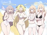 Angel Swimsuits