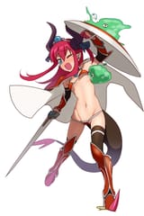 __slime_and_elizabeth_bathory_fate_and_2_more_drawn_by_shimomoto__a2ded310c7b5043f8d48fe56290e12cb