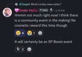 (not) good news